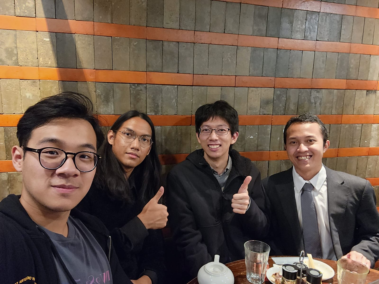 Best wishes for 2024!